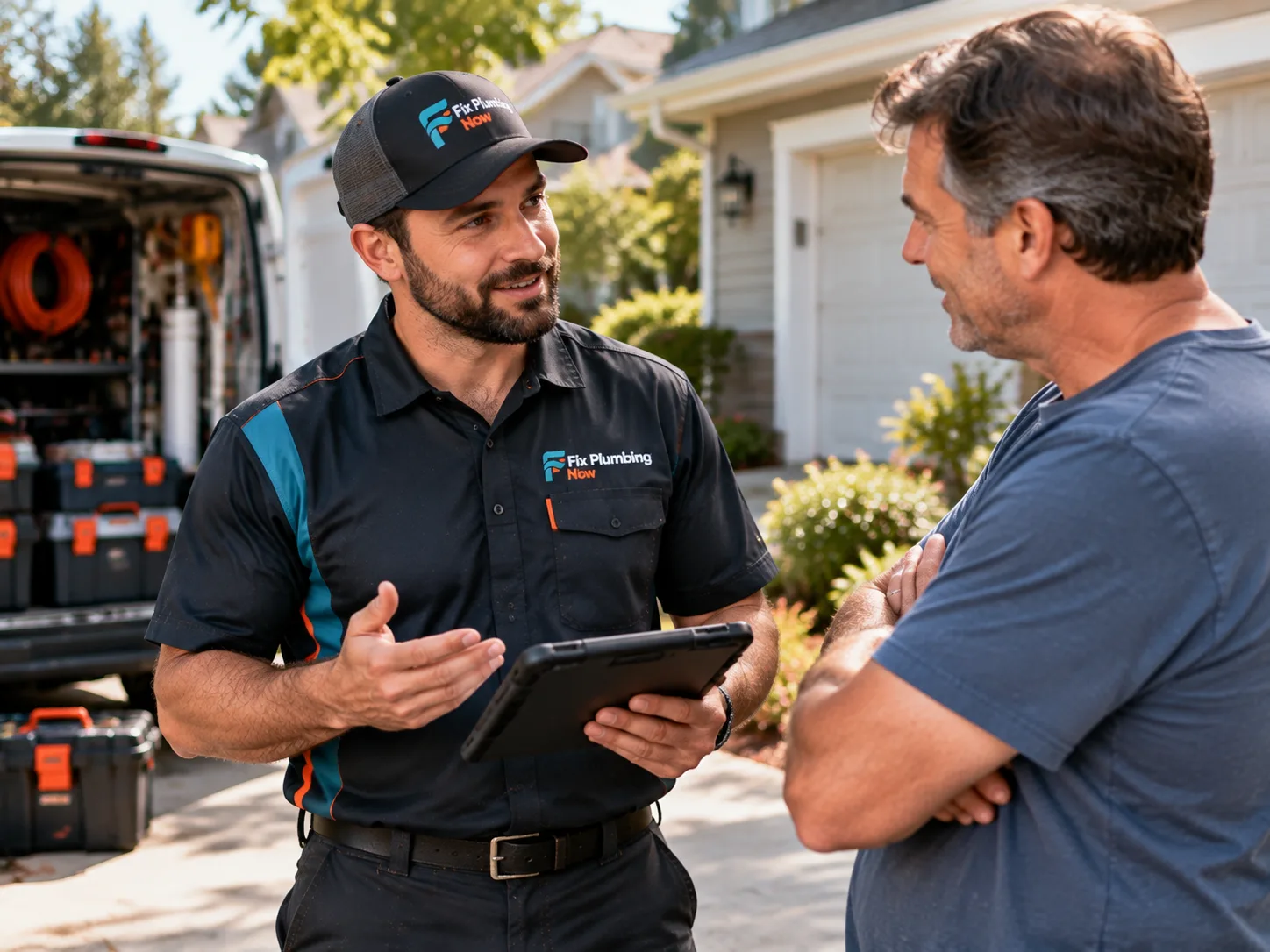 Clogged Drain Service Fairfield, TX FAQs